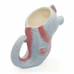 Best deal 🥰 BarMan BarConic® Tiki Drinkware - Seahorse - 14 Oz. 🎁 -Barman Sales Store seahorse tiki mug bpc 1 700x700