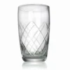 Outlet 😍 BarMan BarConic® 16 Oz Diamond Pattern Glass ✔️
