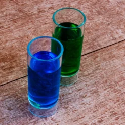 Best deal ❤️ BarMan Shooter Glasses Box Set - Clear 10 Ct. - 2 Ounce 😀 -Barman Sales Store shooter glass scene2 700x700