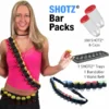 Top 10 🤩 BarMan SHOTZ® Bar Pack 🌟