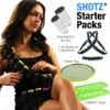 Hot Sale ✨ BarMan SHOTZ® Starter Pack 🌟