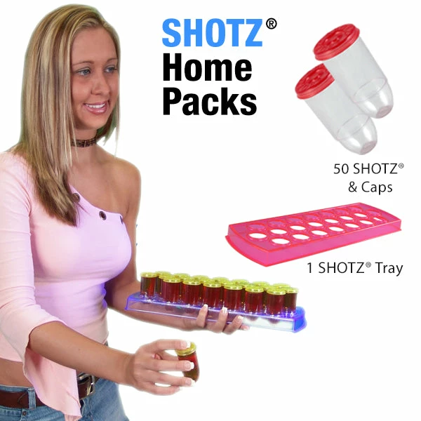 Buy ✔️ BarMan SHOTZ® Home Pack 😉 1 Buy ✔️ BarMan SHOTZ® Home Pack 😉