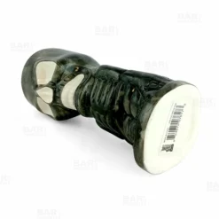 Hot Sale 👏 BarMan BarConic® Tiki Drinkware - Skeleton - 10 Ounce ⭐ -Barman Sales Store skeleton tiki mug bpc 5 700x700