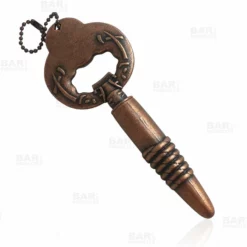 Deals 😉 BarMan BarConic® Bottle Opener / Wine Opener - Skull - Antique Copper ⌛ -Barman Sales Store skull bottle opener wine stopper bpc 3 700x700
