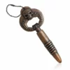 Deals 😉 BarMan BarConic® Bottle Opener / Wine Opener - Skull - Antique Copper ⌛
