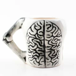 Top 10 😀 BarMan BarConic® Tiki Drinkware - Skull Cross Bones - 16 Ounce 🌟 -Barman Sales Store skull cross bones clean3 700x700