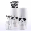 Coupon 🌟 BarMan Tiki Bar Gift Set - Skull 🥰
