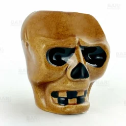 Cheap ✔️ BarMan BarConic® Tiki Skull Shot - 2 Ounce 🔔 -Barman Sales Store skull tiki shot bpc 800 700x700