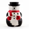 Wholesale ❤️ BarMan Snowman Tiki Mug - 10 Ounce ✨