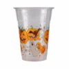 Cheap 💯 BarMan Soft Plastic Cups - Halloween 20 Ct. - 16 Ounce 🔥