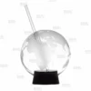 Best deal 🎉 BarMan Spherical Earth Cocktail Glass - 300ml 🔔