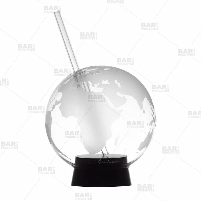 Best deal 🎉 BarMan Spherical Earth Cocktail Glass - 300ml 🔔 1 Best deal 🎉 BarMan Spherical Earth Cocktail Glass - 300ml 🔔