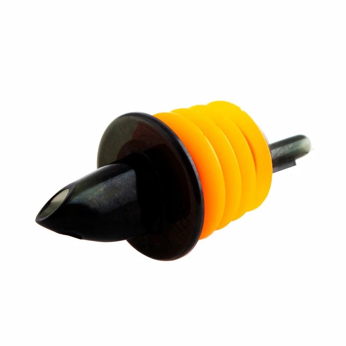 Wholesale 😀 BarMan Square Spill-Stop™ With XL Cork Liquor Pourers 🔥 3 Wholesale 😀 BarMan Square Spill-Stop™ With XL Cork Liquor Pourers 🔥 - Image 3