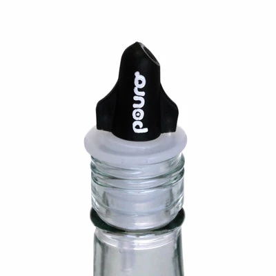 Coupon 🔔 BarMan Pouro® Twist & Pour Fruit Fly Prevention Pour Spout ✨ 4 Coupon 🔔 BarMan Pouro® Twist & Pour Fruit Fly Prevention Pour Spout ✨ - Image 4