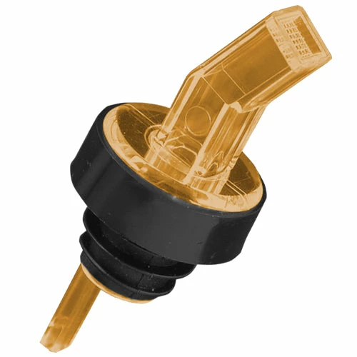 Hot Sale ✨ BarMan Liquor Pourers - Square Tip Screened - Packs Of 12 - Color Options ⌛ 5 Hot Sale ✨ BarMan Liquor Pourers - Square Tip Screened - Packs Of 12 - Color Options ⌛ - Image 5