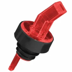 Hot Sale ✨ BarMan Liquor Pourers - Square Tip Screened - Packs Of 12 - Color Options ⌛ 11 Hot Sale ✨ BarMan Liquor Pourers - Square Tip Screened - Packs Of 12 - Color Options ⌛ -Barman Sales Store sq scrn pour red 700x700
