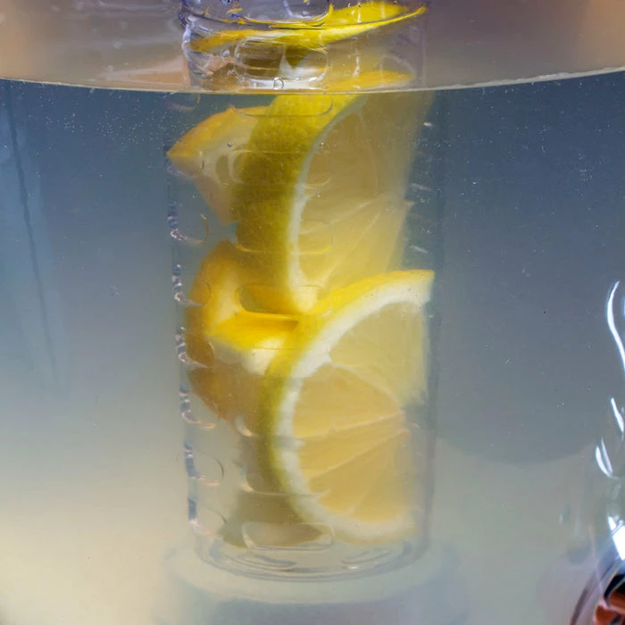 Coupon ๐ BarMan Stackable Beverage Dispenser (SAN Plastic) - 1.5 Gallon ๐ 3 Coupon ๐ BarMan Stackable Beverage Dispenser (SAN Plastic) - 1.5 Gallon ๐ - Image 3