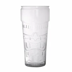 Best deal 😀 BarMan Stackable Plastic Tiki Glass – 26 Oz. 😉 -Barman Sales Store stackable plastic tiki mug 2 1 700x700