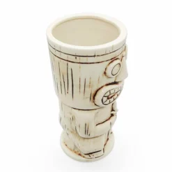 Outlet ❤️ BarMan BarConic® Tiki Drinkware - Stone God - 15 Oz. 😍 10 Outlet ❤️ BarMan BarConic® Tiki Drinkware - Stone God - 15 Oz. 😍 -Barman Sales Store sword tiki guy mug bpc 1 700x700