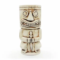 Outlet ❤️ BarMan BarConic® Tiki Drinkware - Stone God - 15 Oz. 😍
