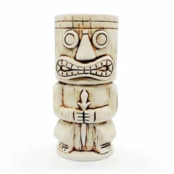 Brand new 😉 BarMan Tiki Mugs Drinkware Package 6 - Set Of 4 🎉 -Barman Sales Store sword tiki guy mug bs 800 700x700