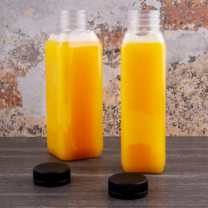 Brand new 🔥 BarMan Tall Square Beverage Container - Clear ✨ 2 Brand new 🔥 BarMan Tall Square Beverage Container - Clear ✨ - Image 2