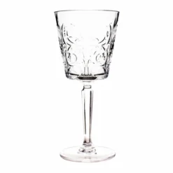 Outlet ✨ BarMan Tattoo Cocktail Glass - 10 Ounce 😍