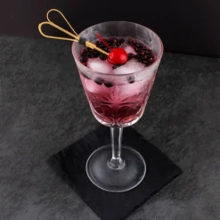 Outlet ✨ BarMan Tattoo Cocktail Glass - 10 Ounce 😍 -Barman Sales Store tattoo cocktail glass scene2 ed87eddb 8f12 416e a522 6aa325b3412c 700x700