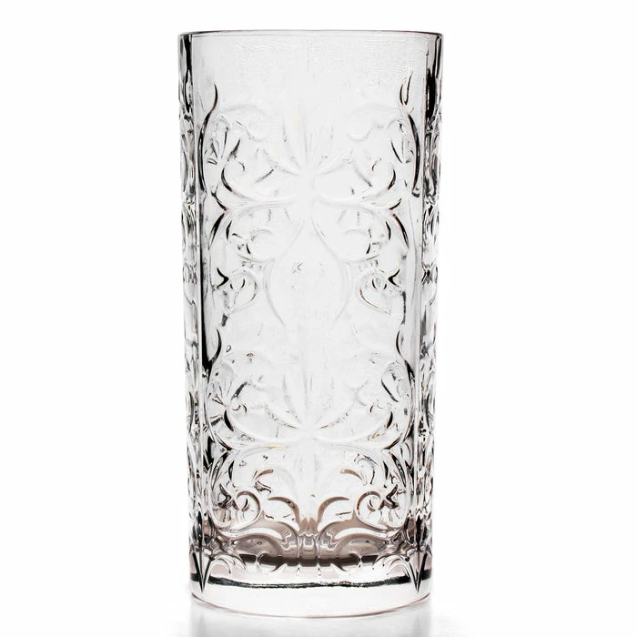 Outlet ✔️ BarMan Tattoo High Ball Glass - 12.5 Ounce ⌛ 1 Outlet ✔️ BarMan Tattoo High Ball Glass - 12.5 Ounce ⌛