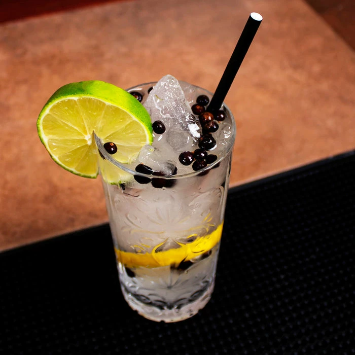 Outlet ✔️ BarMan Tattoo High Ball Glass - 12.5 Ounce ⌛ 3 Outlet ✔️ BarMan Tattoo High Ball Glass - 12.5 Ounce ⌛ - Image 3