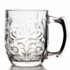 Promo 👏 BarMan Tattoo Moscow Mule Glass - 14 Ounce ✔️