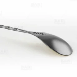 Best Pirce 😀 BarMan Olea™ Tiki Butt Ku Stainless Steel Bar Spoon - 40cm 🥰 -Barman Sales Store tiki bar spoon ss bpc 6 700x700
