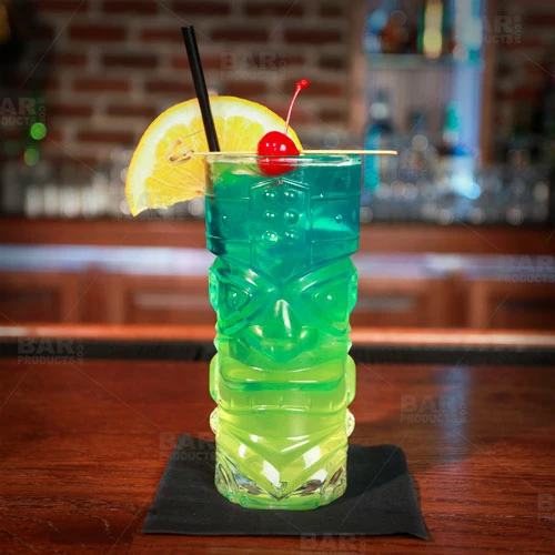 Deals 😉 BarMan BarConic® 15 Oz Tiki Glass ⭐ 6 Deals 😉 BarMan BarConic® 15 Oz Tiki Glass ⭐ - Image 6