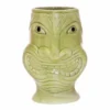 Discount 😉 BarMan BarConic® 12 Oz Tiki Drinkware – Funny Face 🥰
