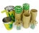 Top 10 ❤️ BarMan Tiki Drinkware Bar Set - Bamboo 🔔