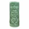 Best reviews of 🧨 BarMan BarConic® Tiki Drinkware - Ceramic Mean Green Mug - 11 Ounce ✨
