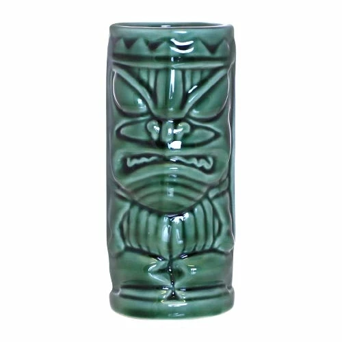 Promo ⌛ BarMan BarConic® Tiki Drinkware – Growl – 12oz. 🎁 1 Promo ⌛ BarMan BarConic® Tiki Drinkware – Growl – 12oz. 🎁