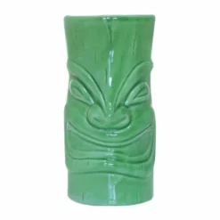 Best deal 🔥 BarMan BarConic® 12 Oz Tiki Drinkware – Tiki Bar ⭐