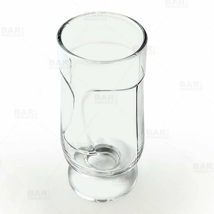 Discount 🥰 BarMan BarConic® Tiki Face Cocktail Glass - 20 Oz 🌟 2 Discount 🥰 BarMan BarConic® Tiki Face Cocktail Glass - 20 Oz 🌟 - Image 2