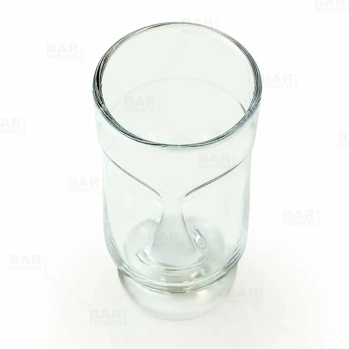 Discount 🥰 BarMan BarConic® Tiki Face Cocktail Glass - 20 Oz 🌟 3 Discount 🥰 BarMan BarConic® Tiki Face Cocktail Glass - 20 Oz 🌟 - Image 3