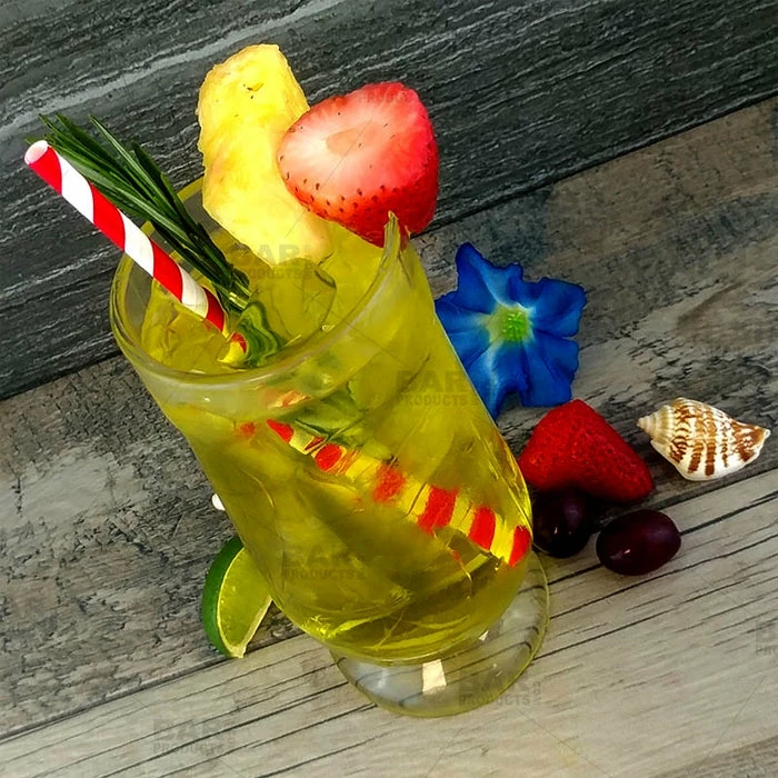 Discount 🥰 BarMan BarConic® Tiki Face Cocktail Glass - 20 Oz 🌟 5 Discount 🥰 BarMan BarConic® Tiki Face Cocktail Glass - 20 Oz 🌟 - Image 5
