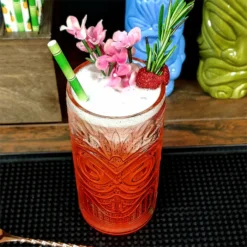 Brand new 🌟 BarMan BarConic® Tall Tiki Glass - 16 Ounce 😉 -Barman Sales Store tiki glass tall bpc2 700x700