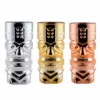 Hot Sale 👏 BarMan BarConic® Metal Plated Tiki Glass - 15 Ounce - (Color Options) 🥰