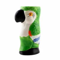 New 🌟 BarMan BarConic® Tiki Drinkware - Macaw - 16 Ounce ✨