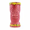 Best deal ✨ BarMan BarConic® Tiki Drinkware - Pink Flower Goddess - 12 Ounce 🔔