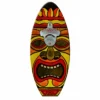 Deals 👏 BarMan Surfboard Wall Mount Bottle Opener - Red Hot Tiki Man 🎁