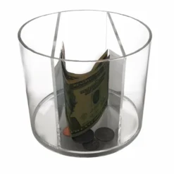 Buy ๐ BarMan Test Tube Shooter Tray With LED Light And Remote โ 32 Hole ๐ 14 Buy ๐ BarMan Test Tube Shooter Tray With LED Light And Remote โ 32 Hole ๐ -Barman Sales Store tip jar container 2 700x700