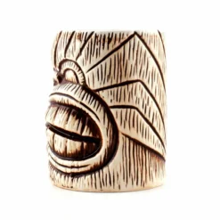 Top 10 ✔️ BarMan BarConic® Tiki Drinkware - Toothed Totem - 20 Ounce 💯 8 Top 10 ✔️ BarMan BarConic® Tiki Drinkware - Toothed Totem - 20 Ounce 💯 -Barman Sales Store toothed totem clean2 700x700