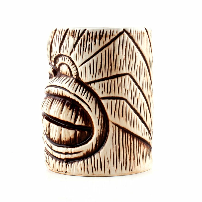 Top 10 ✔️ BarMan BarConic® Tiki Drinkware - Toothed Totem - 20 Ounce 💯 4 Top 10 ✔️ BarMan BarConic® Tiki Drinkware - Toothed Totem - 20 Ounce 💯 - Image 4