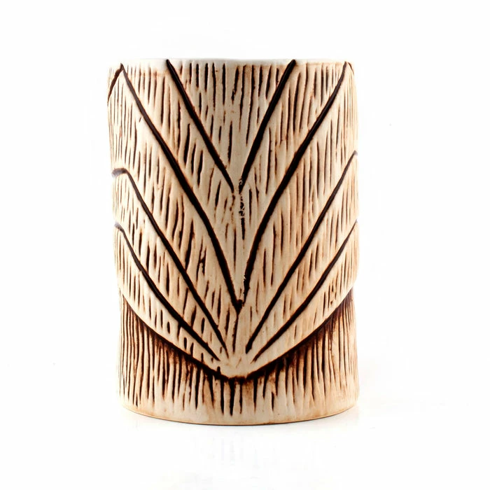 Top 10 ✔️ BarMan BarConic® Tiki Drinkware - Toothed Totem - 20 Ounce 💯 5 Top 10 ✔️ BarMan BarConic® Tiki Drinkware - Toothed Totem - 20 Ounce 💯 - Image 5